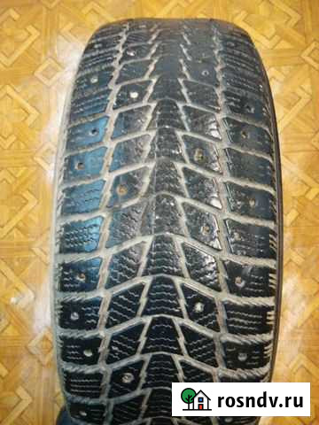 Продам одну зимнию шину фирмы toyo размер 215/60/1 Таганрог - изображение 1