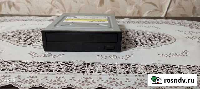 Двд ром Ковров - изображение 1