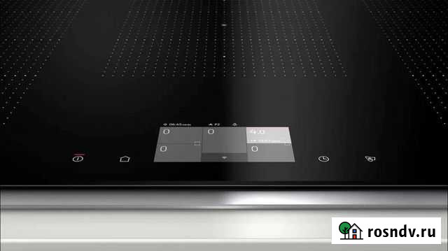 Индукционная варочная панель Neff T59TF6TN0 Санкт-Петербург - изображение 1