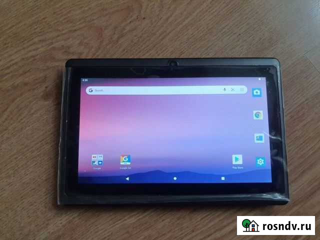 Планшет Allwinner A50 Москва - изображение 1