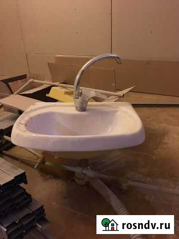 Раковина Киров - изображение 1