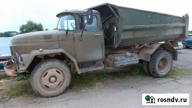 Доставка сыпучих грузов Петрозаводск - изображение 1