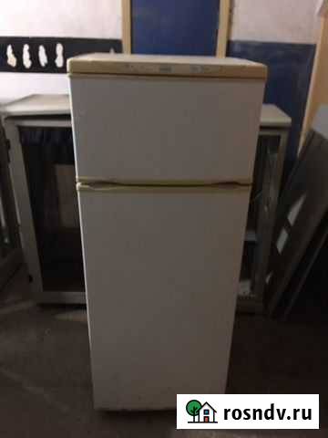 Холодильник Великий Новгород - изображение 1