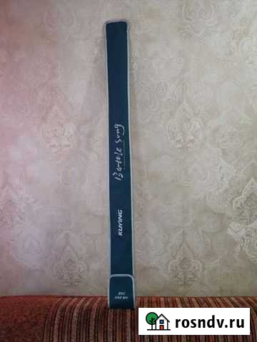 Кастинговый спиннинг Липецк - изображение 1