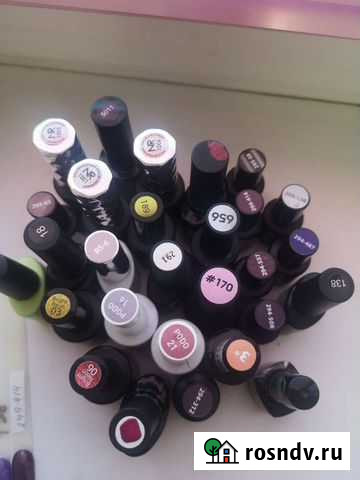 Для маникюра Чита - изображение 1