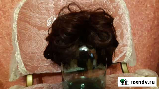 Парик Химки - изображение 1