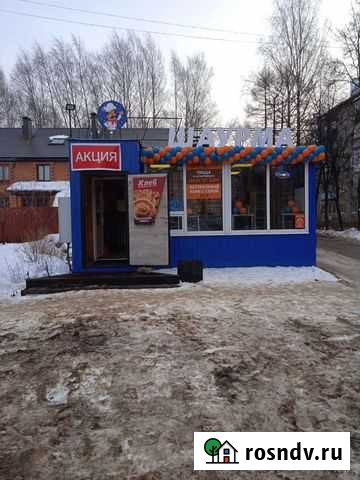 Готовый бизнес под изготовление шаурмы Кострома - изображение 1