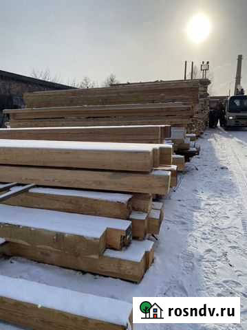 Брус Иркутск - изображение 1