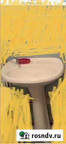 Раковина Мичуринск - изображение 1