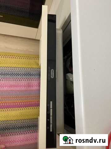 Посудомоечная машина 45 см delonghi Видное - изображение 1