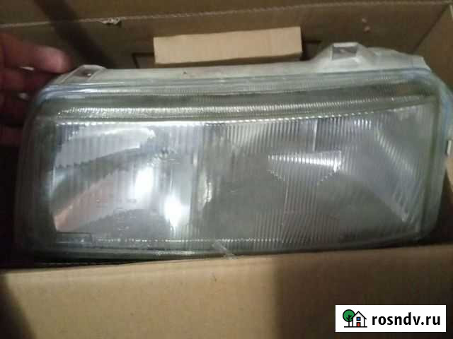 Фара пассат б4 Гвардейск - изображение 1