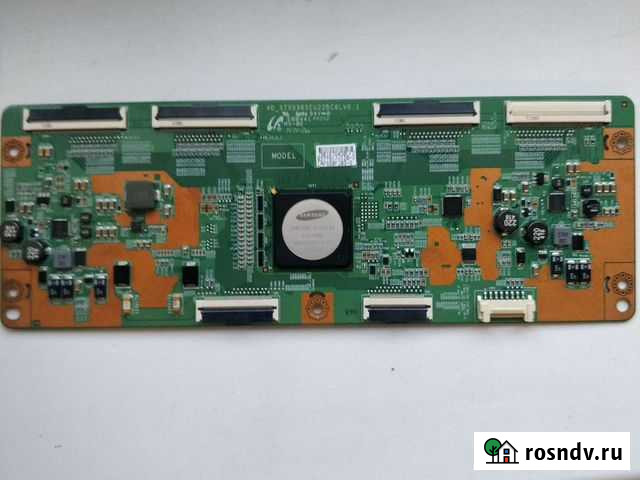 Vd stv5565eu22bc6l v0.1 Геленджик - изображение 1