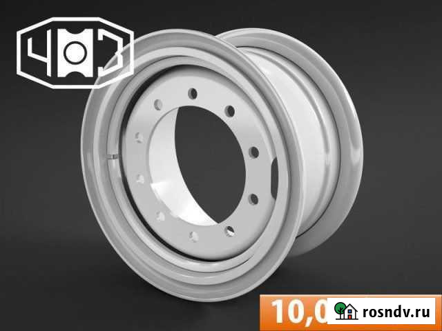 Прицепы чмзап, кзкт - 3881-3101012 Новосибирск - изображение 1