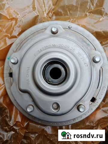 Шестерня фазорегулятора Липецк - изображение 1