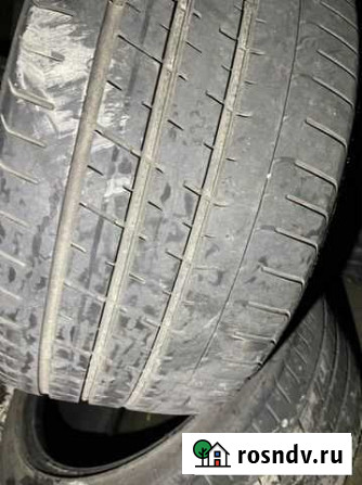 Pirelli 275/35 R19, 2 шт Анапа - изображение 1