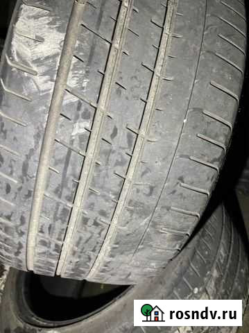 Pirelli 275/35 R19, 2 шт Анапа - изображение 1
