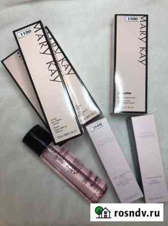 Косметика Mary Kay Тюмень
