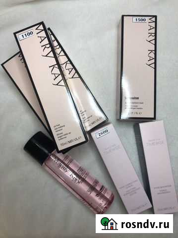 Косметика Mary Kay Тюмень - изображение 1
