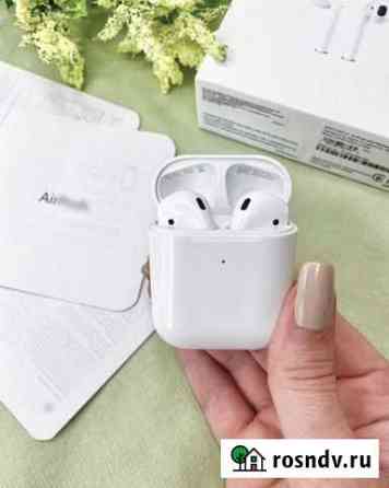 Airpods 2 Великий Новгород