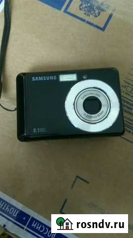 Samsung es10 Прохоровка - изображение 1