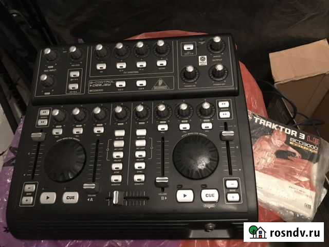 Микшерный пульт Азов - изображение 1