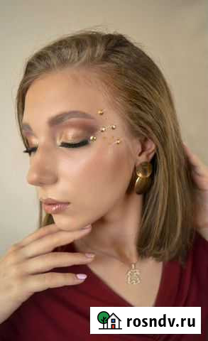 Визажист Майна - изображение 1