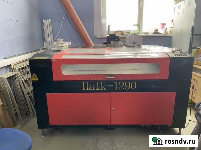 Станок лазерно гравировальный Волгоград - изображение 1