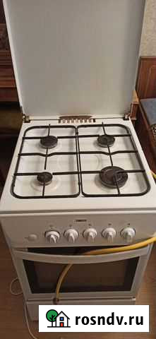 Плита газовая Казань - изображение 1
