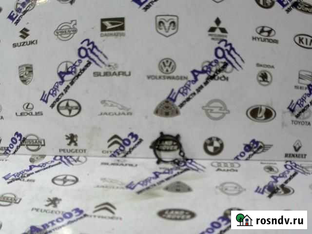 Кольцо стопорное Ford Fusion 2002-2012 с двигателе Улан-Удэ - изображение 1