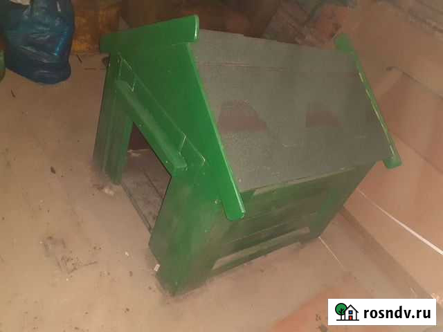 Будка для собаки Чалтырь - изображение 1