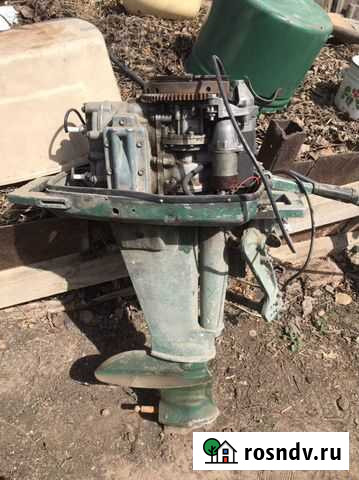 Мотор лодочный Астрахань - изображение 1