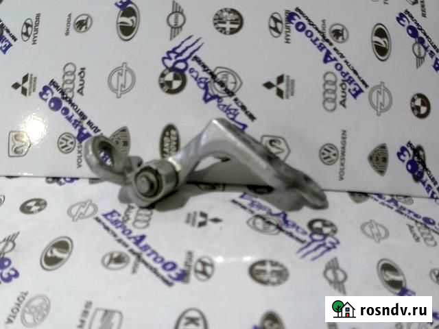 Петля двери задней правой нижняя Ford Focus II 200 Улан-Удэ - изображение 1