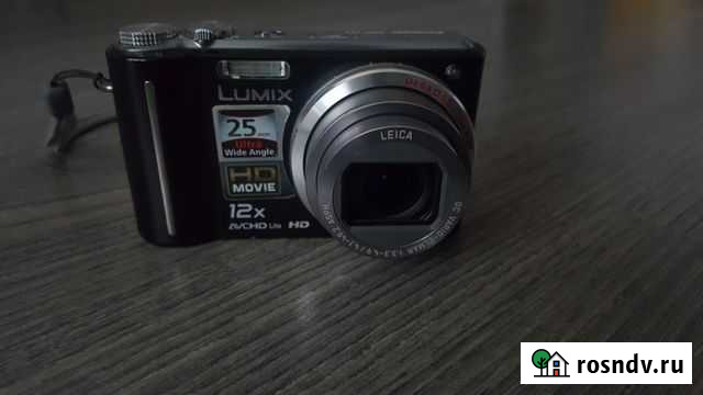 Panasonic Lumix DMC-TZ7 Королев - изображение 1