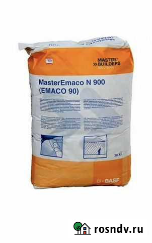 MasterEmaco n900 Махачкала - изображение 1