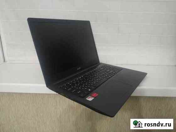 Ноутбук Acer Aspire 2019г. A9 9420e 6Gb SSD128Gb Самара