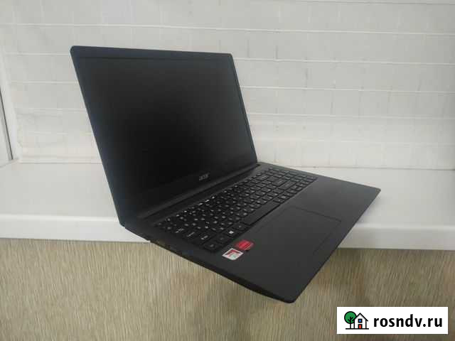 Ноутбук Acer Aspire 2019г. A9 9420e 6Gb SSD128Gb Самара - изображение 1