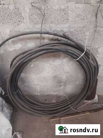 Продам кабель ввг Ульяновск - изображение 1