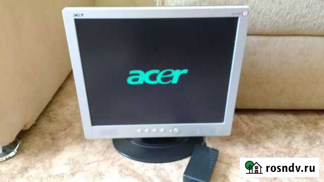 Acer AL1714sm Оренбург - изображение 1