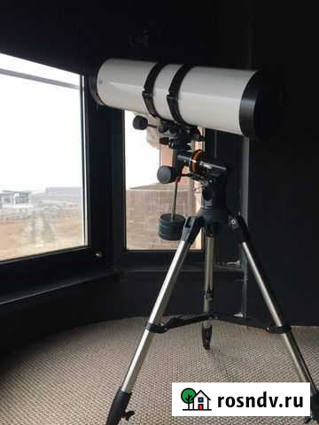 Телескоп Махачкала - изображение 1