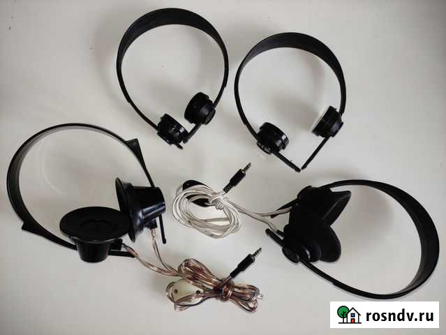Головные телефоны Екатеринбург - изображение 1