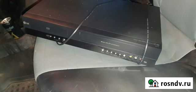 Panasonic видео проигрыватель Егорьевск - изображение 1