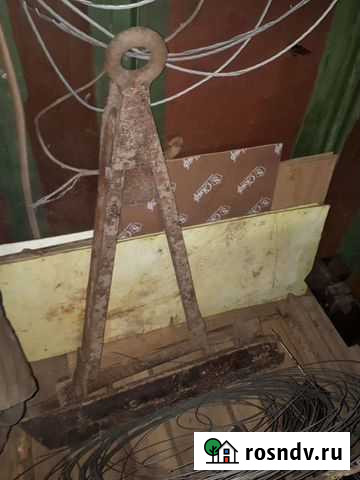 Дышло Рыбинск - изображение 1