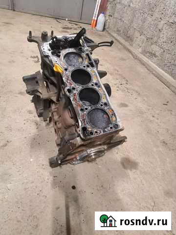 Nissan 1.5 шорт-блок Оренбург - изображение 1
