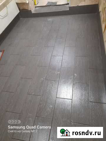 Плиточник укладка плитки Красноярск - изображение 1