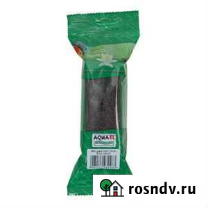 Наполнители и аксессуары для аквариумных фильтров Воронеж - изображение 1