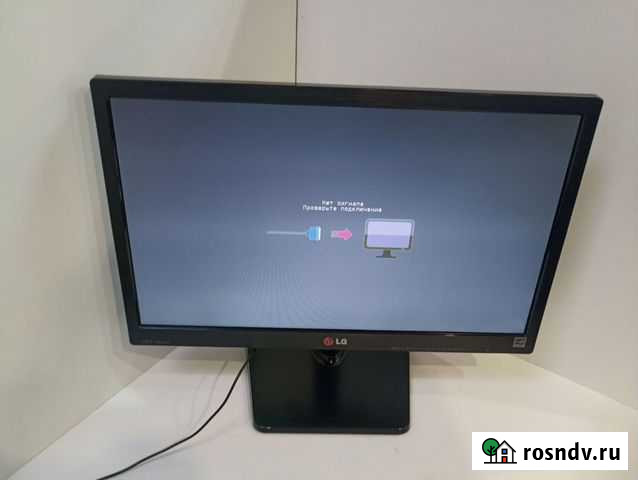 Мониторы LG Flatron 19EN33S-BA Оренбург - изображение 1