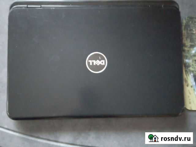 Ноутбук Dell 5110 Бийск - изображение 1