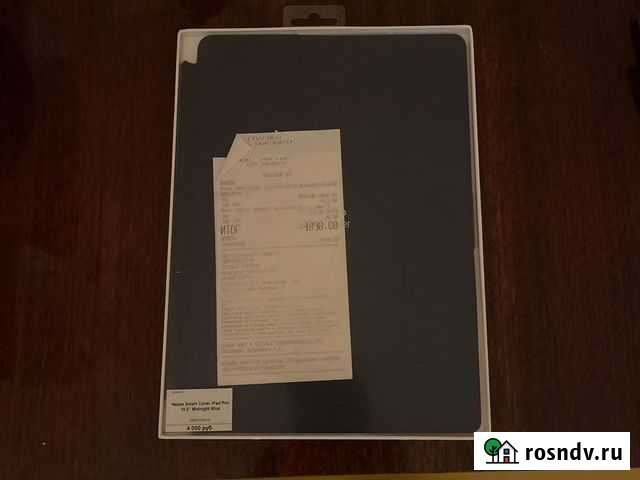 Smart cover 10.5 оригинал Евпатория - изображение 1