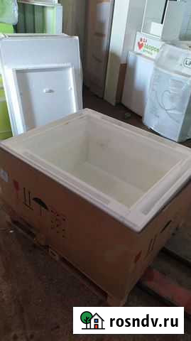 Термоконтейнер Москва - изображение 1