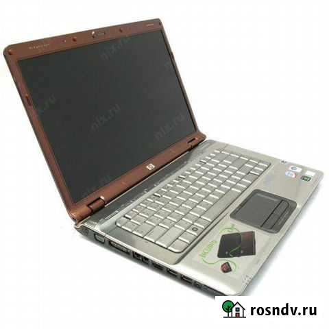 Продам Ноут HP Pavilion dv6899er T8300/4/320/8400 Самара - изображение 1
